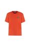 Трико M TAPE M TEE SS ZIP