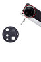 Xiaomi 15 Ultra Compatible Camera Lens Glass 25010Pn30G