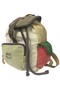 Quality Single Eyed Vintage Casual Design Unisex Backpack Daily School Trip Camping Trekking Bag 29Cmx36Cm - 3