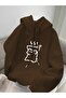 Hooded Sweatshirt – Warm, Comfortable, and Trendy Design