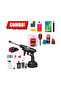 care & washer combo