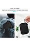 Hard Carrying Case for Maxone Ultra Slim External Hard Drive - Black - 5