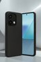 Mtxdpn Xiaomi Redmi Note 13 Pro 5g Case Aras Leather Cover (00201) - Powder - 2