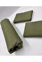 100% Cotton Fabric Fitted Sheet+Pillowcase Corner Depth 28-30 CM Soft Fabric New Season - 5