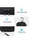 Hard Carrying Case for Maxone Ultra Slim External Hard Drive - Black - 6