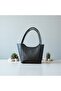 Large Size Wallet Detailed Women's Shoulder Bag - 2