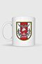 Turkish Armed Forces Designed Mug - 2
