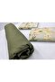 100% Cotton Fabric Fitted Sheet+Pillowcase Corner Depth 28-30 CM Soft Fabric New Season - 3