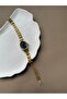 Öztel Vintage Minimalist Metal Cord Vintage Women's Wristwatch - 4