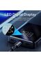 QP191 Power Bank| 10000mAh | Color Black - 2