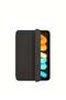 غطاء Apple Smart Folio لجهاز iPad mini (الجيل السادس) باللون الأسود - 3