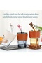 1 Piece Stanl. Straw Stopper Silicone Cover, for Thermoses 30&40oz Shaped Straw Sleeve for 10mm Diameter - 7