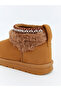 Baby Girl Boots with Fur Inside - 5