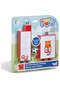 Sada figurek Numberblocks - Jedenáct a dvanáct