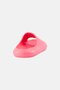 Toddlers Boy Slip On Slipper, Light Red - 4