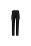 Women's Thermal Pants, Black - 2