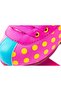 Růžový váleček Bliss Dots 37 - 6