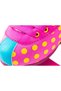 Ροζ ρολό Bliss Dots 36 - 5