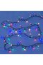 LED Light String - 800 Multicolor Bulbs, Interconnectable, 43.05 m