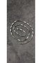 Match Chain Model 60 cm Stainless Steel Men's Necklace - 2