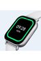 ساعة Redmi Watch 5 Active (فضي غير لامع) - 2