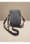 Women's Kri̇nkil Adjustable Strap Postman Shoulder Bag - 5