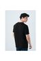 Regular Fit Men's Tshirt Arm sleeve - 3