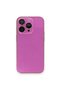 Mtxdpn iPhone 14 Pro Case Armada Lens Cover (183923) - Pink - 2