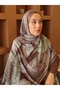 شال من الخيزران بنمط سيرافلورا - 2