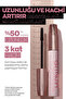 Legendary Lengths Mascara Brown Black - 10ml - 3