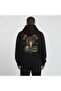Only the Good Cobra Oversized Unisex Hoodie - 3