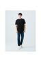 Regular Fit Men's Tshirt Arm sleeve - 2