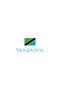 TANZANIA WITH FLAG FOR KIDS - 3