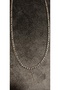 Figoro Chain Necklace 1 mm Stainless Steel 60 cm - 5