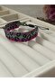 Miyuki Leopard Pattern Bracelet - 2