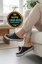 Unisex Daily Slippers Deniz Sabo Doctor Nurse Hospital Comfort Sandals