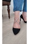 Steel Waterway Anklet