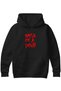 Special Design Unisex Ka Hooded Amuklu Sweatshirt (Hoodie) for Fans of System of a down - 2