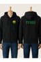 Syria Syrian Sweatshirt Fleece