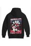 Special Design Unisex Ka Hooded Amuklu Sweatshirt (Hoodie) for Fans of System of a down
