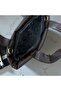 Quilted Embossed Pouf Shoulder Bag - 3