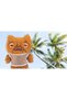 Vacay Vibes Holiday Vibes Zuru Fuggler Funny Plush Toy - Munch Munch 22 cm - 2