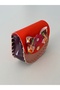 Mini Children's Bag with Ribbon Detail |   Girl's Bag - 2