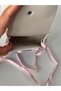 Mini Children's Bag with Ribbon Detail |   Girl's Bag - 6