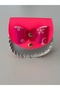 Mini Children's Bag with Ribbon Detail |   Girl's Bag