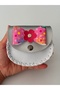 Mini Children's Bag with Ribbon Detail |   Girl's Bag - 6