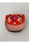 Mini Children's Bag with Ribbon Detail |   Girl's Bag - 4