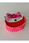 Mini Children's Bag with Ribbon Detail |   Girl's Bag - 4