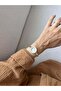 Seul Model Women's Wristwatch +5 Color Cases - 5