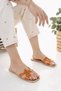 Women's Slippers Stylish Outdoor Beach Summer Daily House Slippers - 4